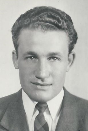 Wendell L Muir (1921 - 2009) Profile
